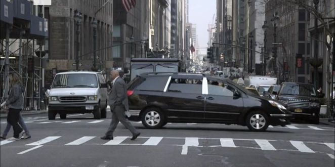 2006 Toyota Sienna [XL20]