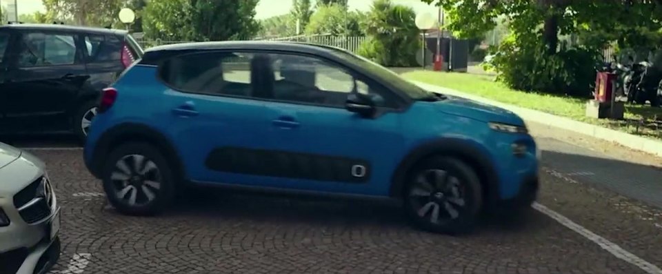 2019 Citroën C3 PureTech 83 Feel Série 3 [SX]