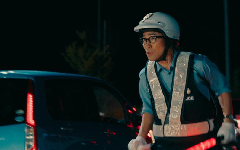 2013 Daihatsu Move [LA100S]