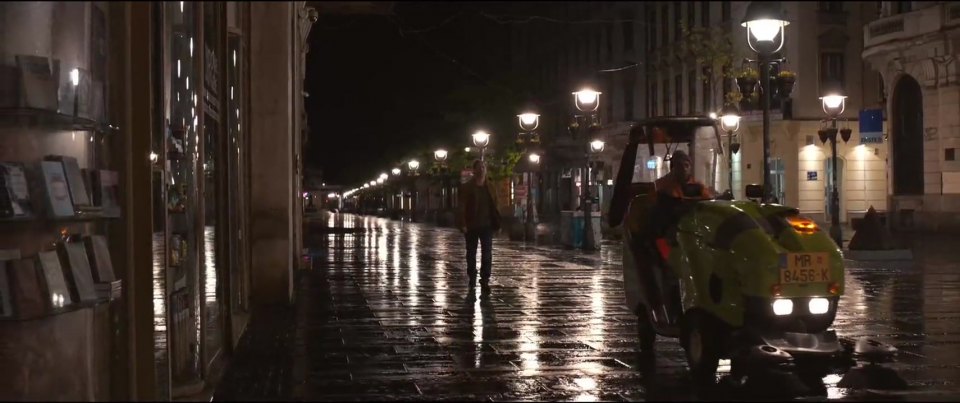 Green Machines 400-Series