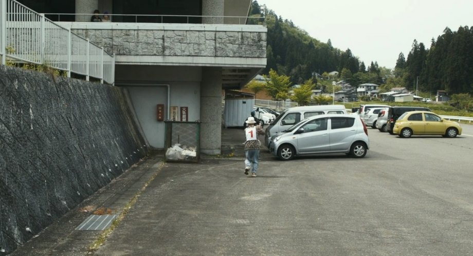 2007 Daihatsu Mira [L275S]