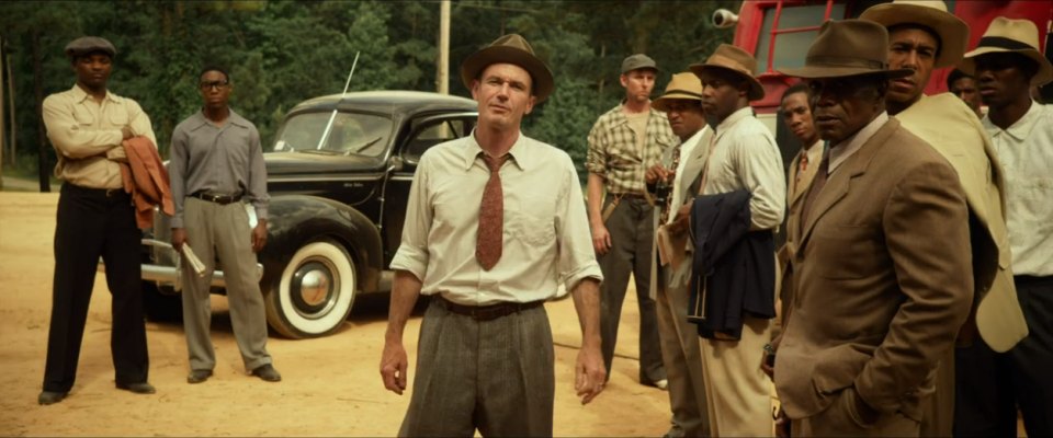 1940 Ford V8 De Luxe Coupe [01A]