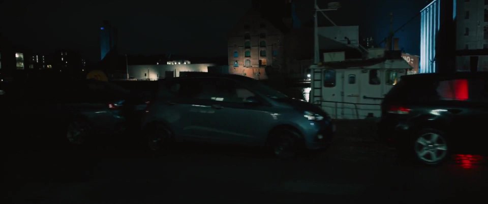 2014 Hyundai i10 [IA]