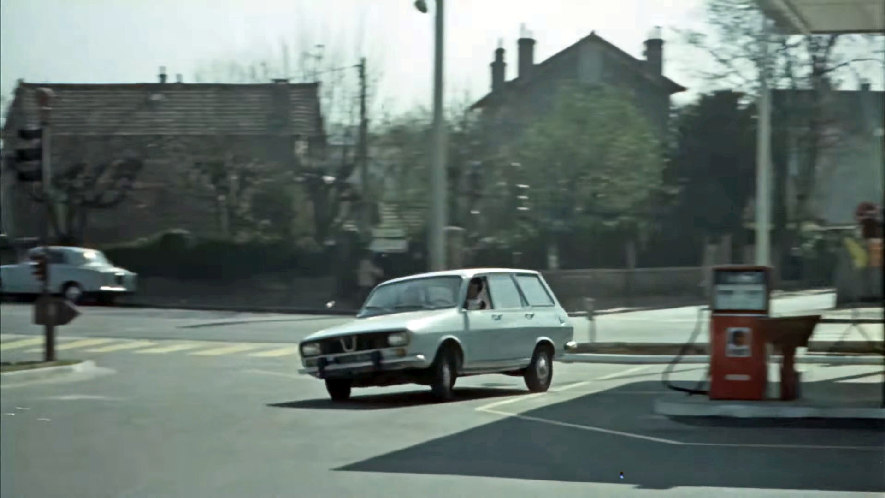1971 Renault 12 Break [R1330]