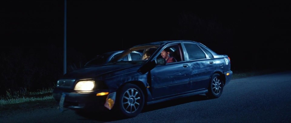 Volvo S40 Gen.1