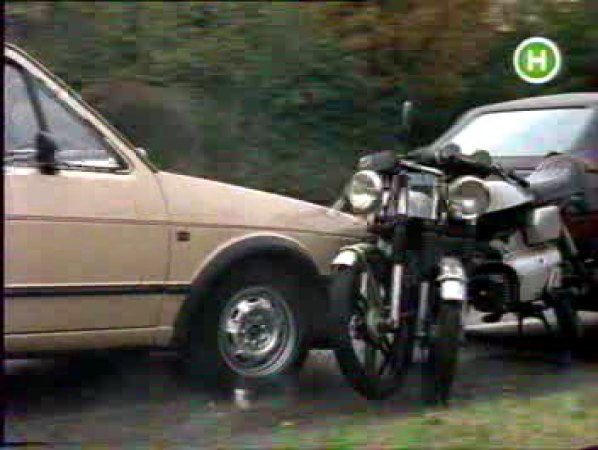 Kreidler Florett RS