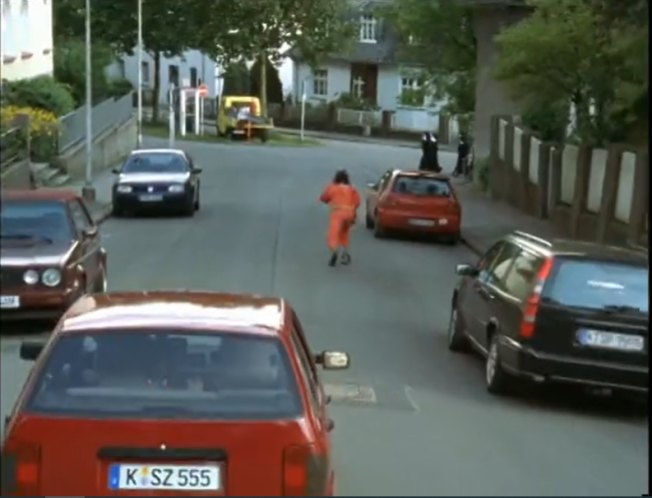 1997 Volvo V70 Gen.1