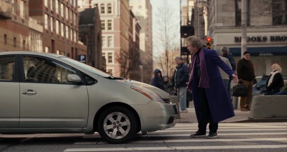 2004 Toyota Prius II [NHW20]