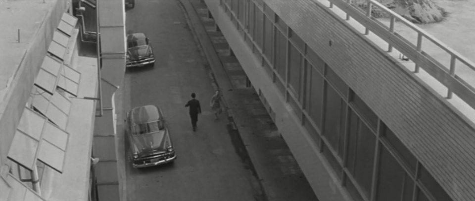 1955 Plymouth Savoy [P-26-2]