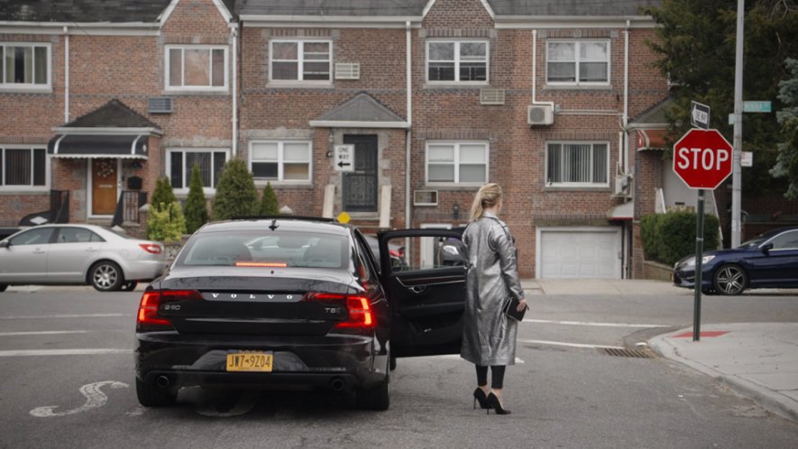 2017 Volvo S90 T5 Gen.2