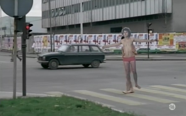 1969 Peugeot 204 Break