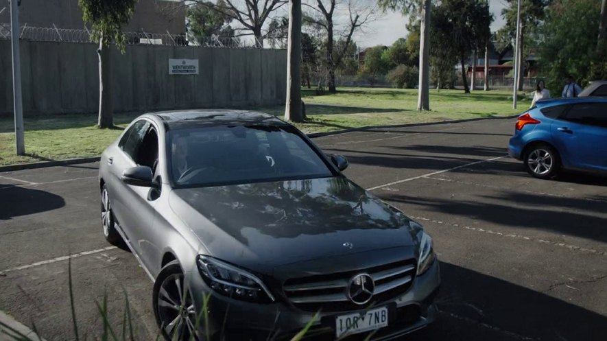 2019 Mercedes-Benz C 200 [W205]