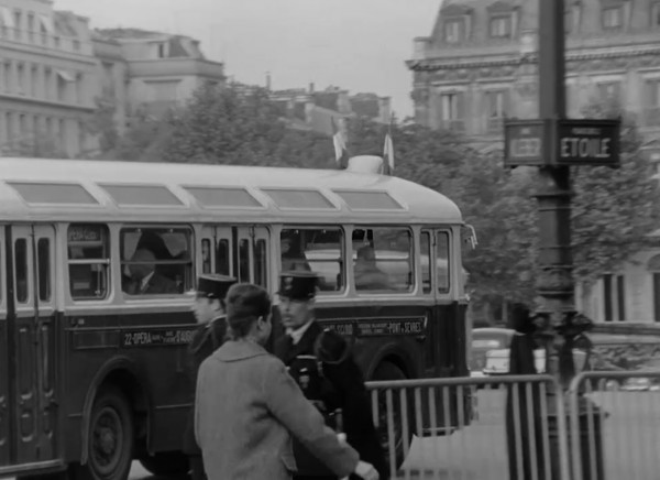 1954 Chausson APU 53