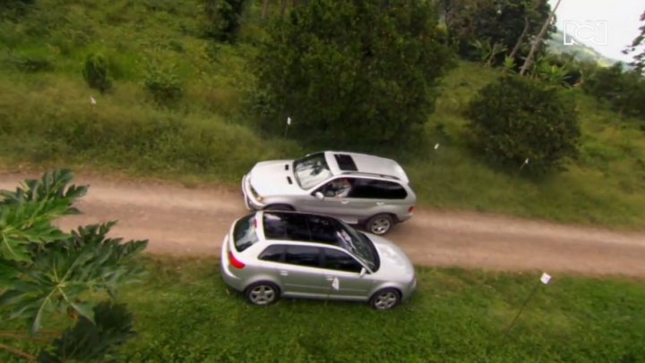 2005 Audi A3 Sportback [Typ 8PA]