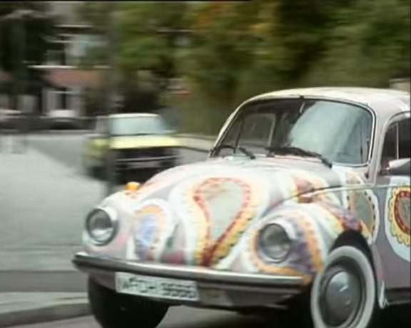 1973 Volkswagen 1303 [Typ 1]