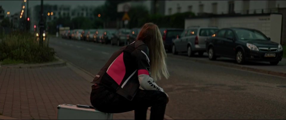 1998 Opel Astra Kombi [G]