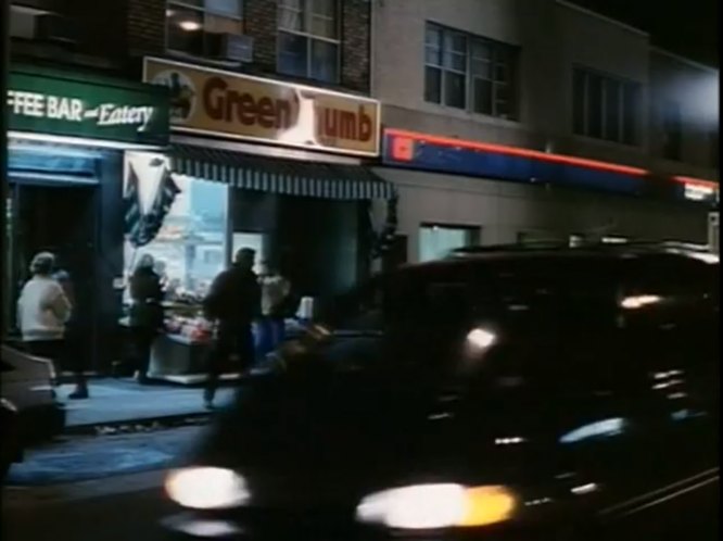 1991 Toyota Previa [XR10]