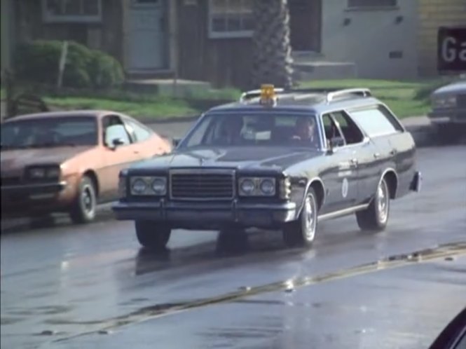 1977 Chevrolet Monza Spyder 2+2 Hatchback