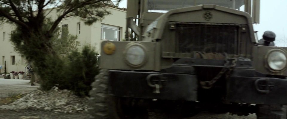 1970 AIL M-325