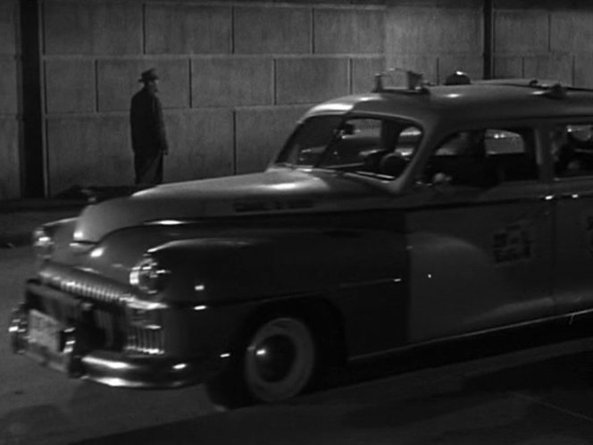 1946 De Soto Taxicab [S-11]