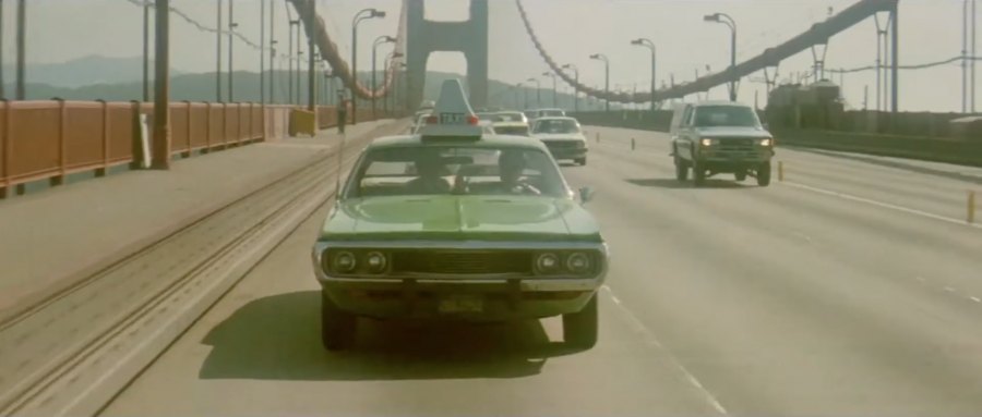 1973 Dodge Coronet