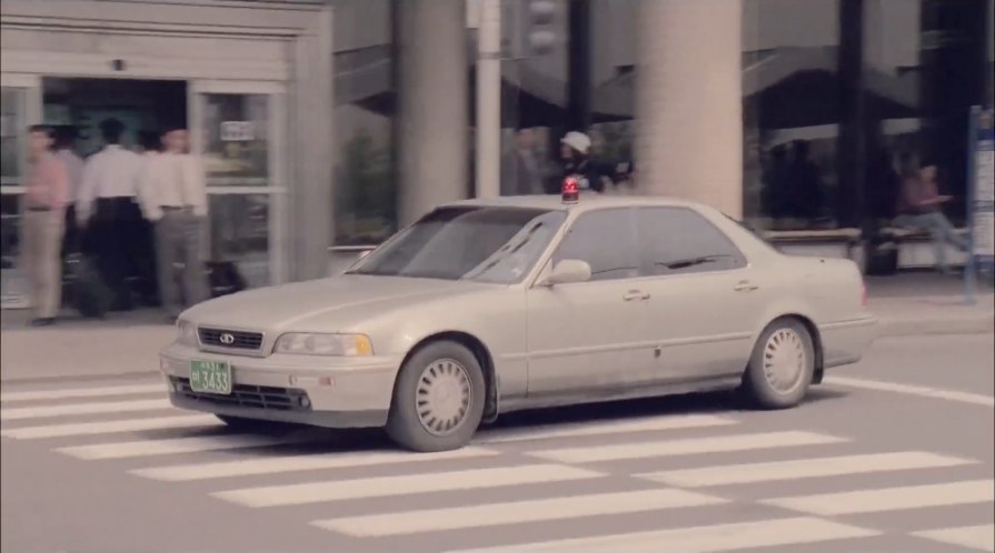 1994 Daewoo Arcadia [WA19]