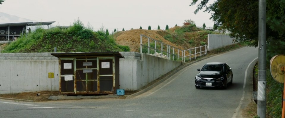 2016 Toyota Mark X [GRX130]