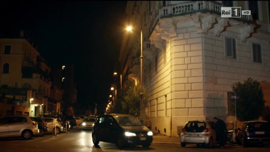 2008 Fiat Idea [350]