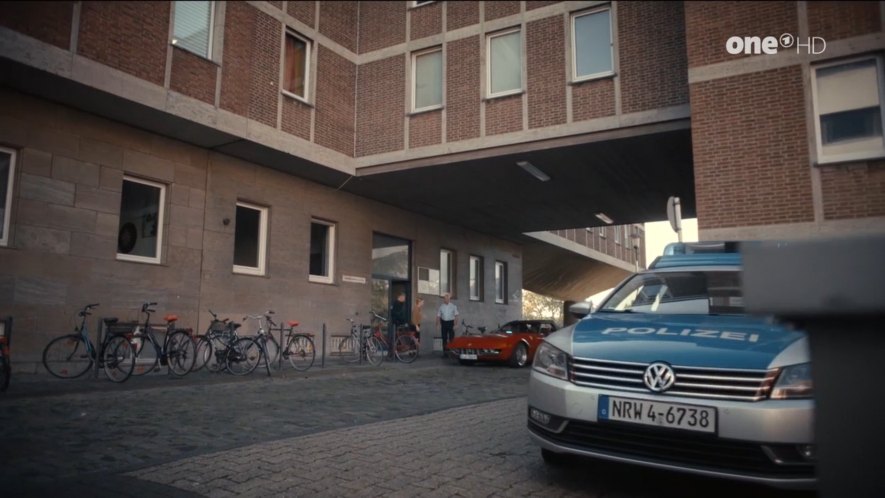 2011 Volkswagen Passat Variant B7 [Typ 3C]
