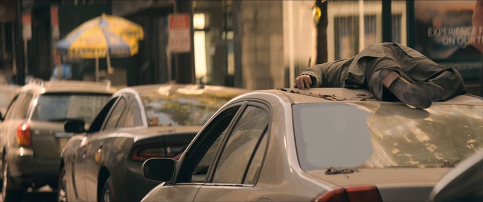 2001 Honda Civic [ES]