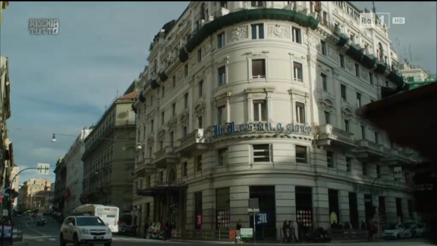 2011 Chevrolet Orlando [J309]