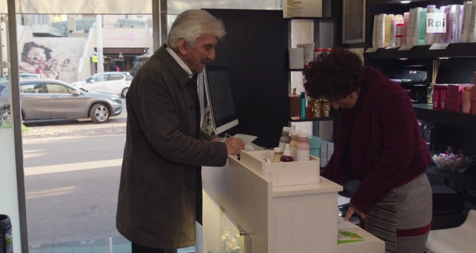 2013 Mercedes-Benz A-Klasse [W176]