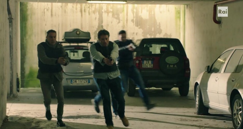 2001 Volkswagen Golf Highline IV [Typ 1J]