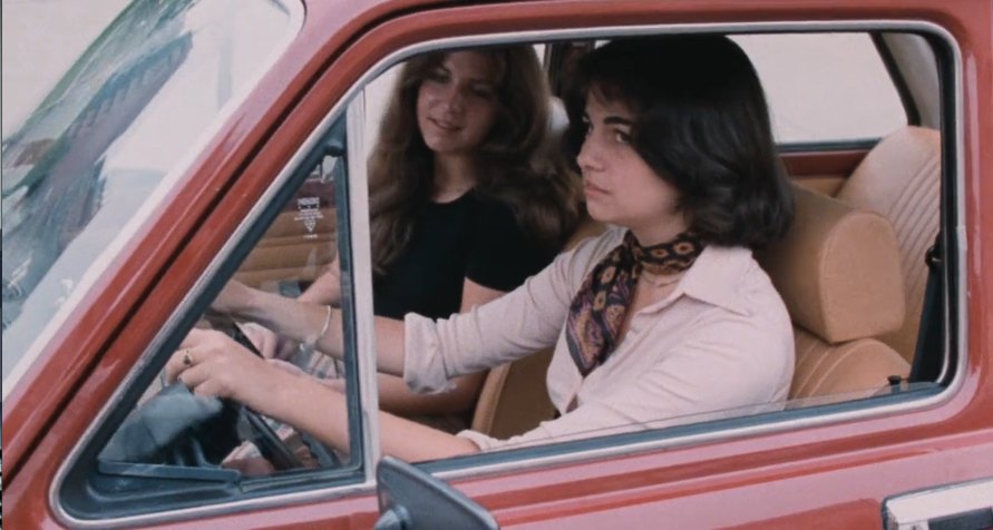 1975 Fiat 128 Custom 2a serie
