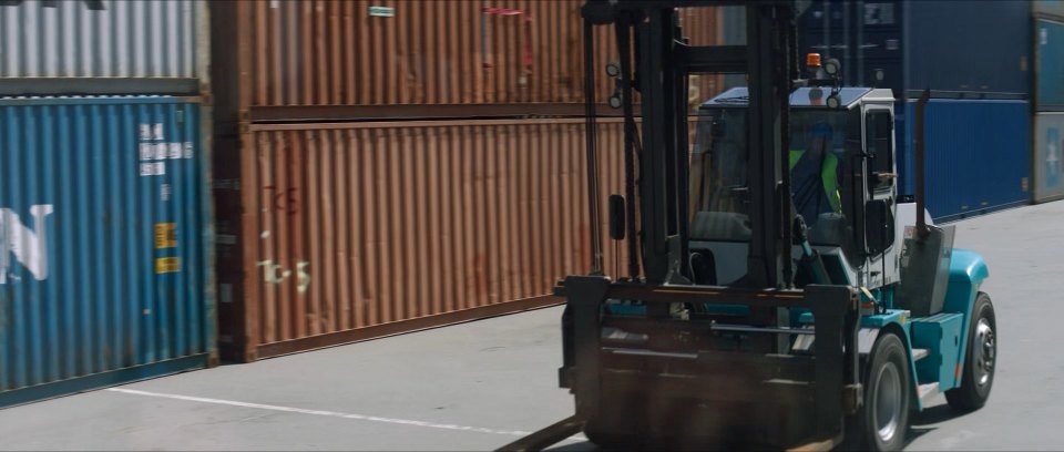 Konecranes SMV 12-600 B