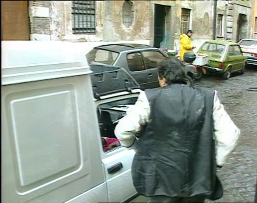 1975 Fiat 126 [126A]