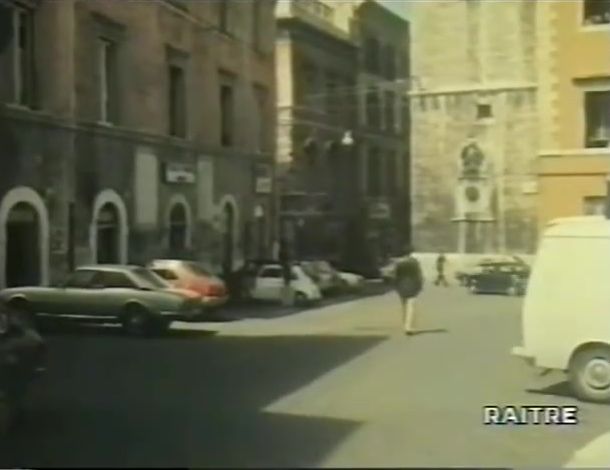 1970 Peugeot 504 Coupé