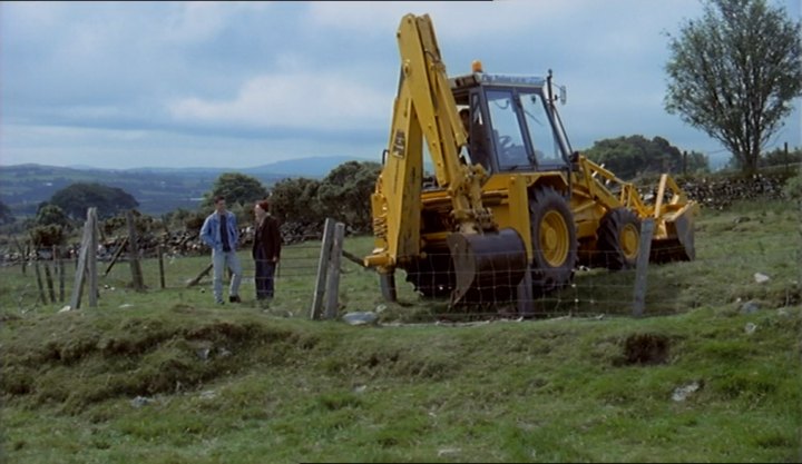 JCB 3CX Sitemaster