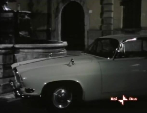 1962 Jaguar Mk.X