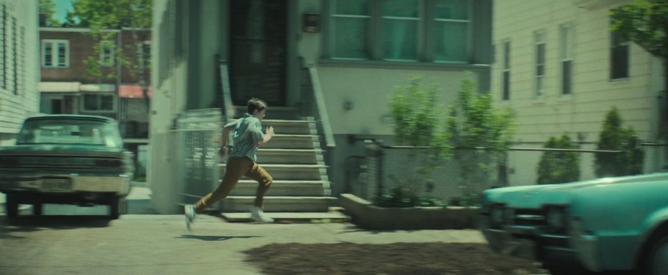 1967 Oldsmobile Cutlass