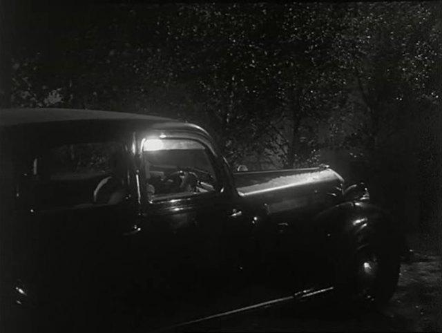 1948 Rover 75 [P3]