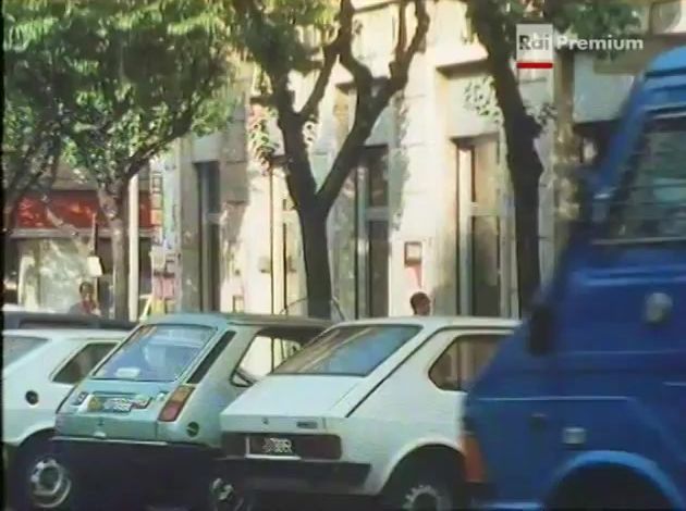 1978 Fiat 127 900 L 2 porte 2a serie [100GL]
