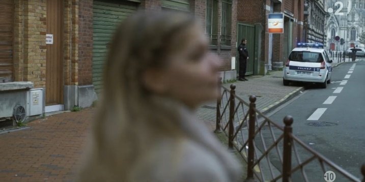 2004 Renault Scénic 2 [J84]