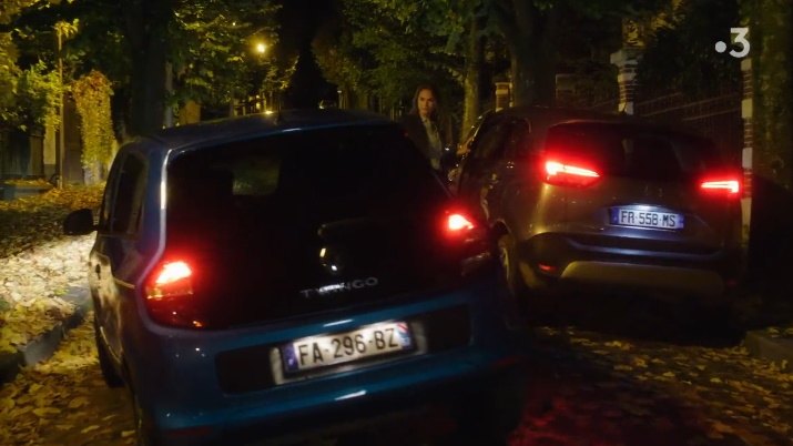 2018 Renault Twingo SCe 70 Intens Série 3 [X07]