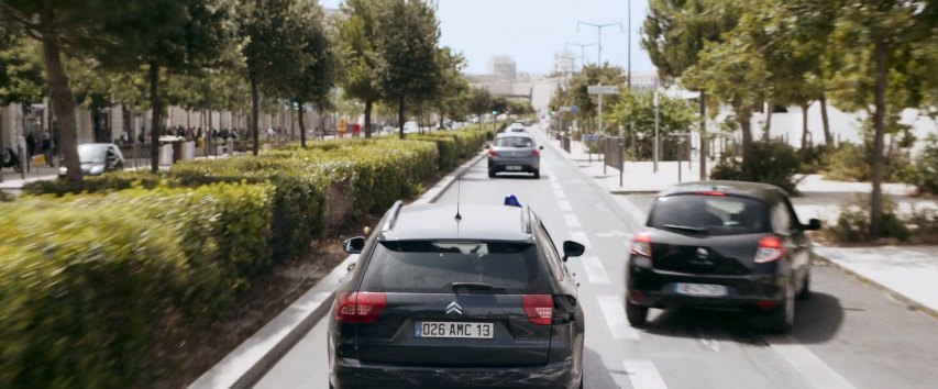 2009 Renault Clio 3 [X85]