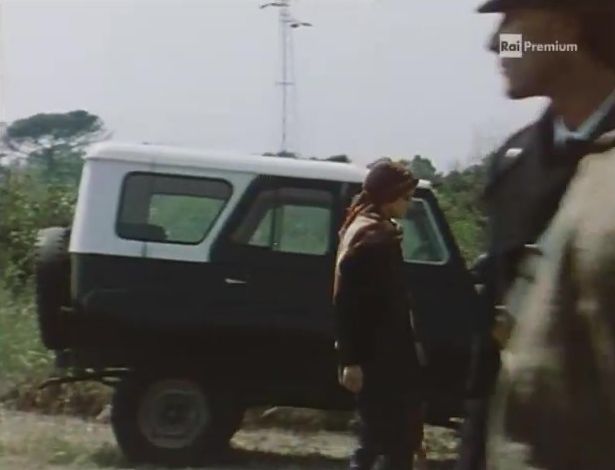 UAZ Marathon Martorelli [469 B]