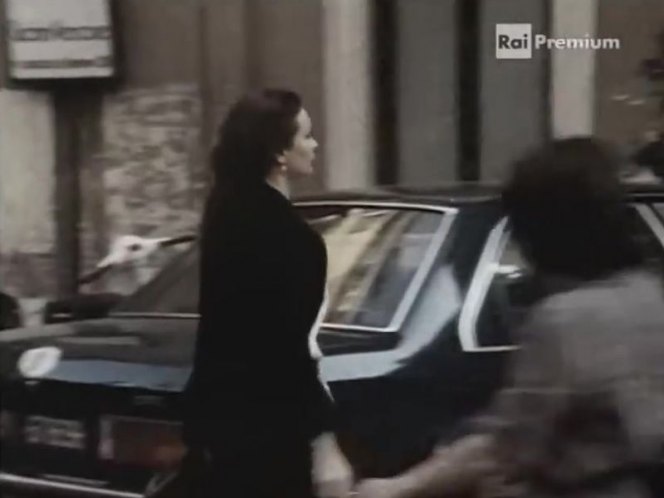 1978 Opel Rekord 2000 Diesel Berlina [E]