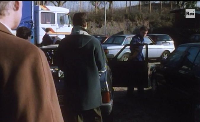 Volvo 240 (by default)