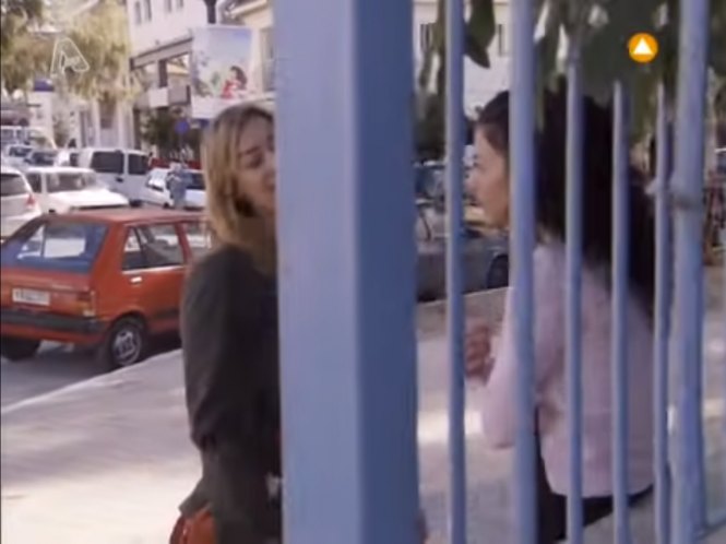 1983 Subaru 700 [KF]