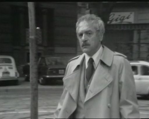 1967 Fiat 124 Sport Coupé [124AC]